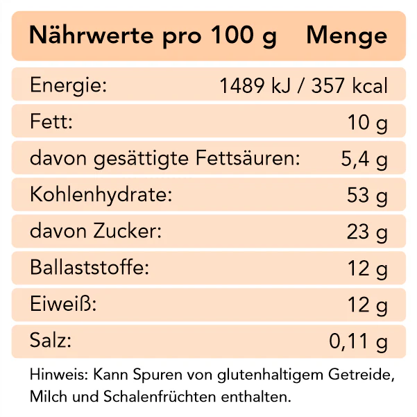 dein-kakao-schmecki-schokoladenpulver-kinder-400-g-dattel image 3