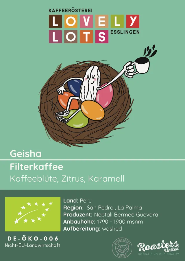 lovely-lots-oster-special-geisha-kaffeebohnen-200g-floral image 1