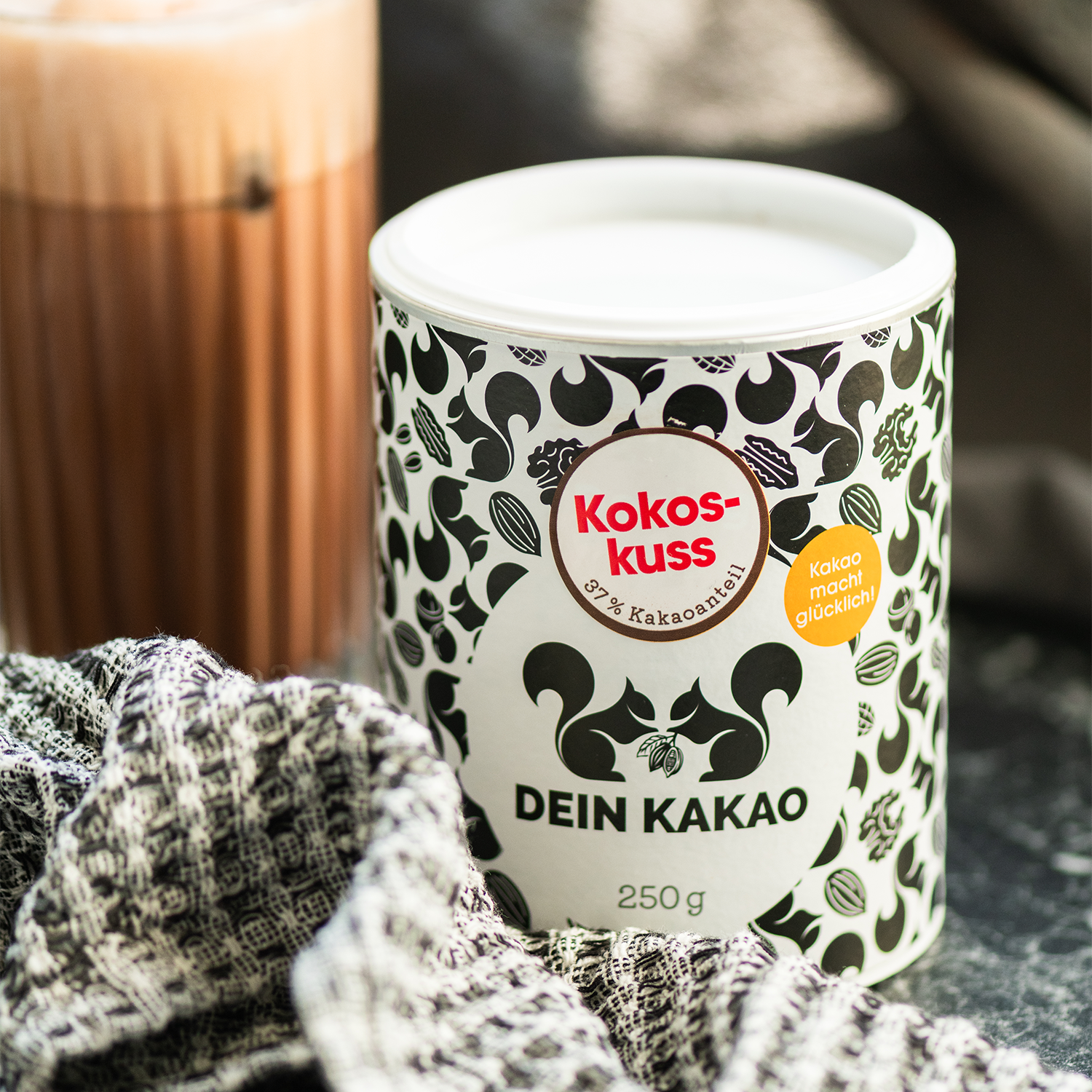 dein-kakao-kokoskuss-kakaopulver-kokos-250-g-vegan image 4