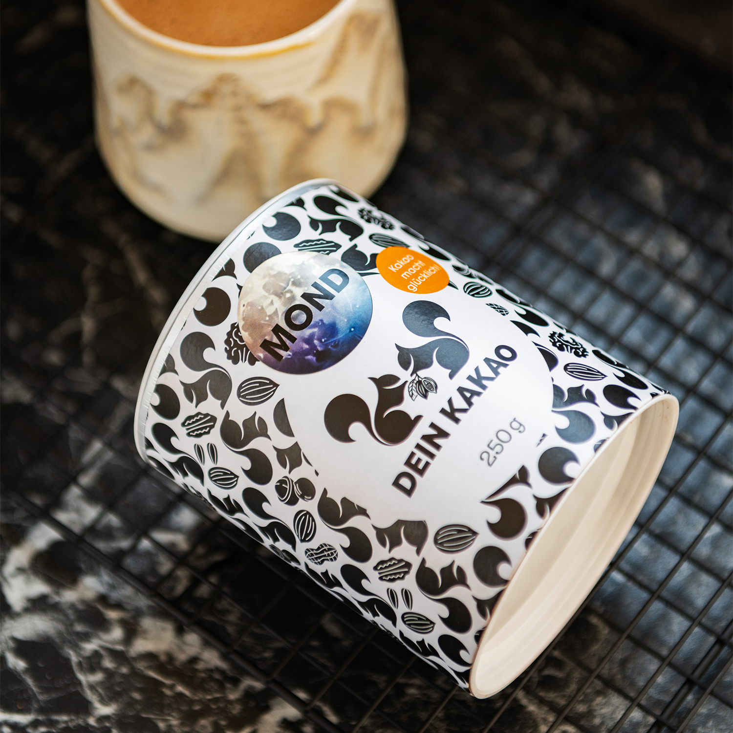 dein-kakao-mond-kakaopulver-ashwagandha-kurkuma-250-g image 8