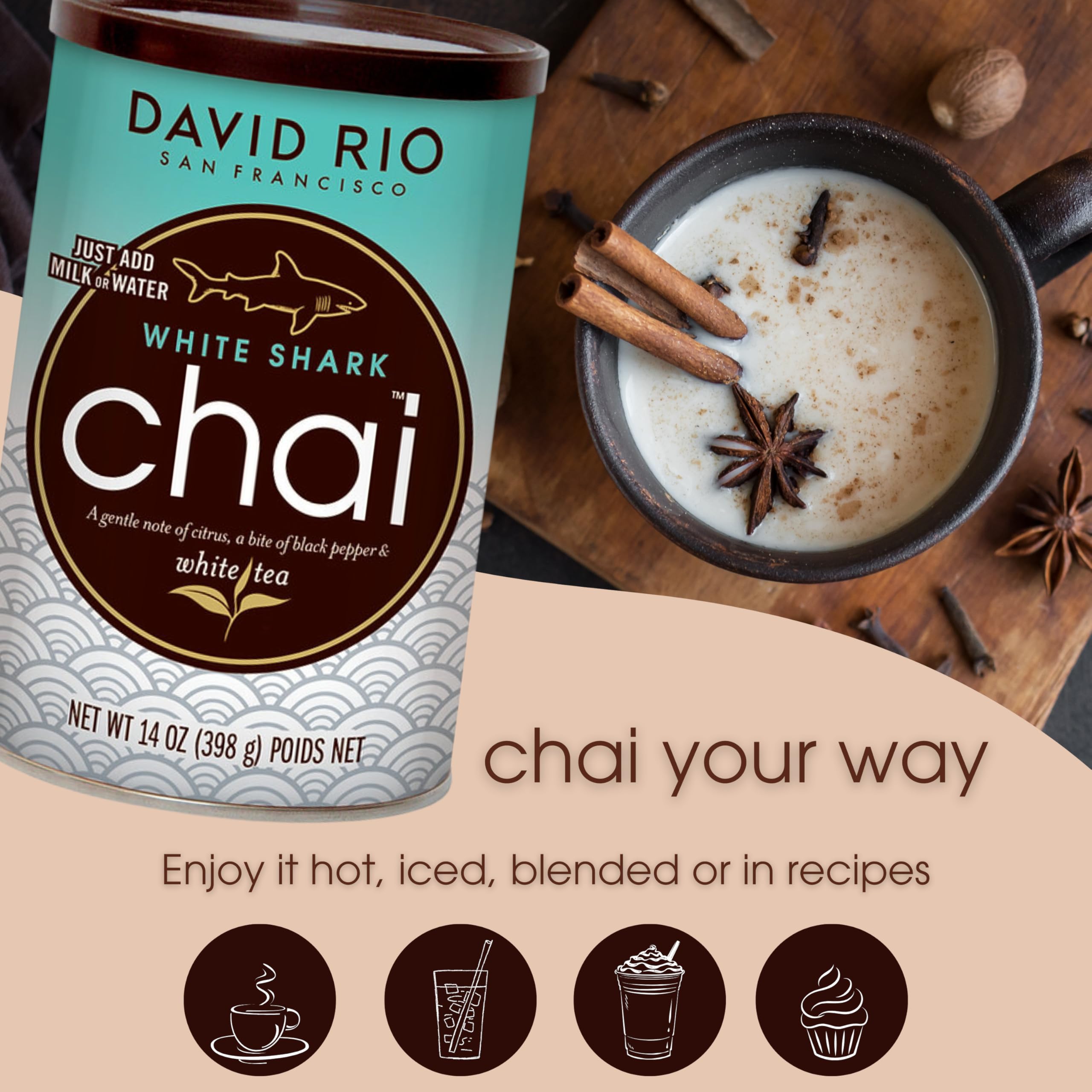 david-rio-signature-white-shark-chai-latte-pulver-1814-g-nachf-ller image 4