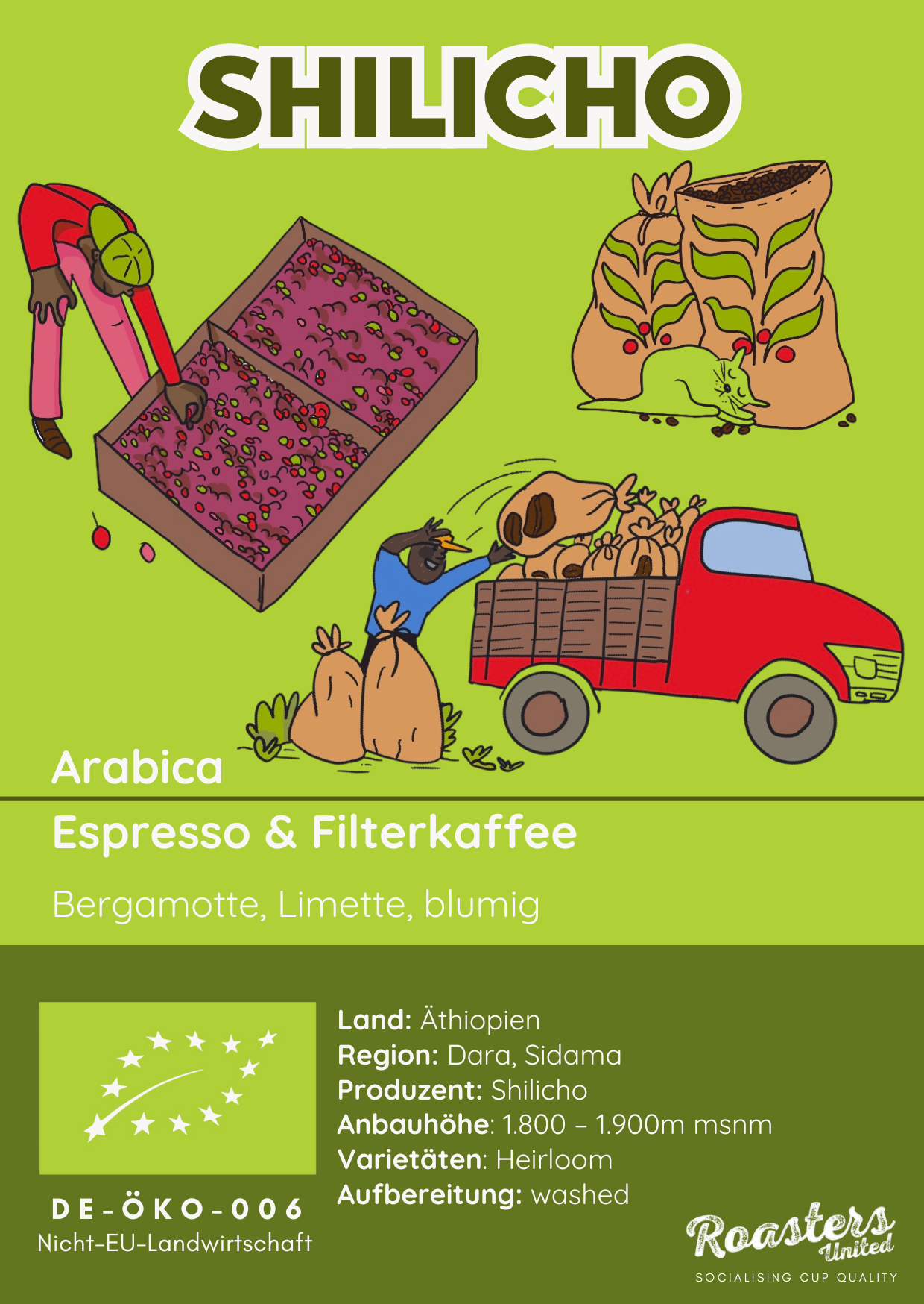 lovely-lots-shilicho-thiopien-kaffeebohnen-200g-zitrisch image 2