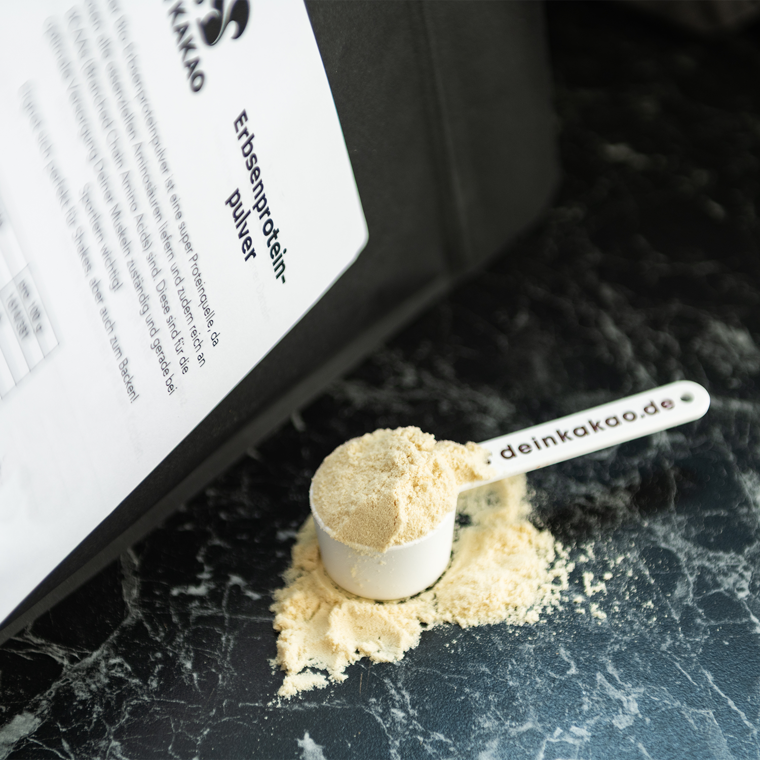 dein-kakao-elements-erbsenproteinpulver-1-kg-neutral-vegan image 3