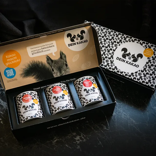 dein-kakao-puristen-trio-kakao-set-750-g-bio-3-sorten-geschenk image 1