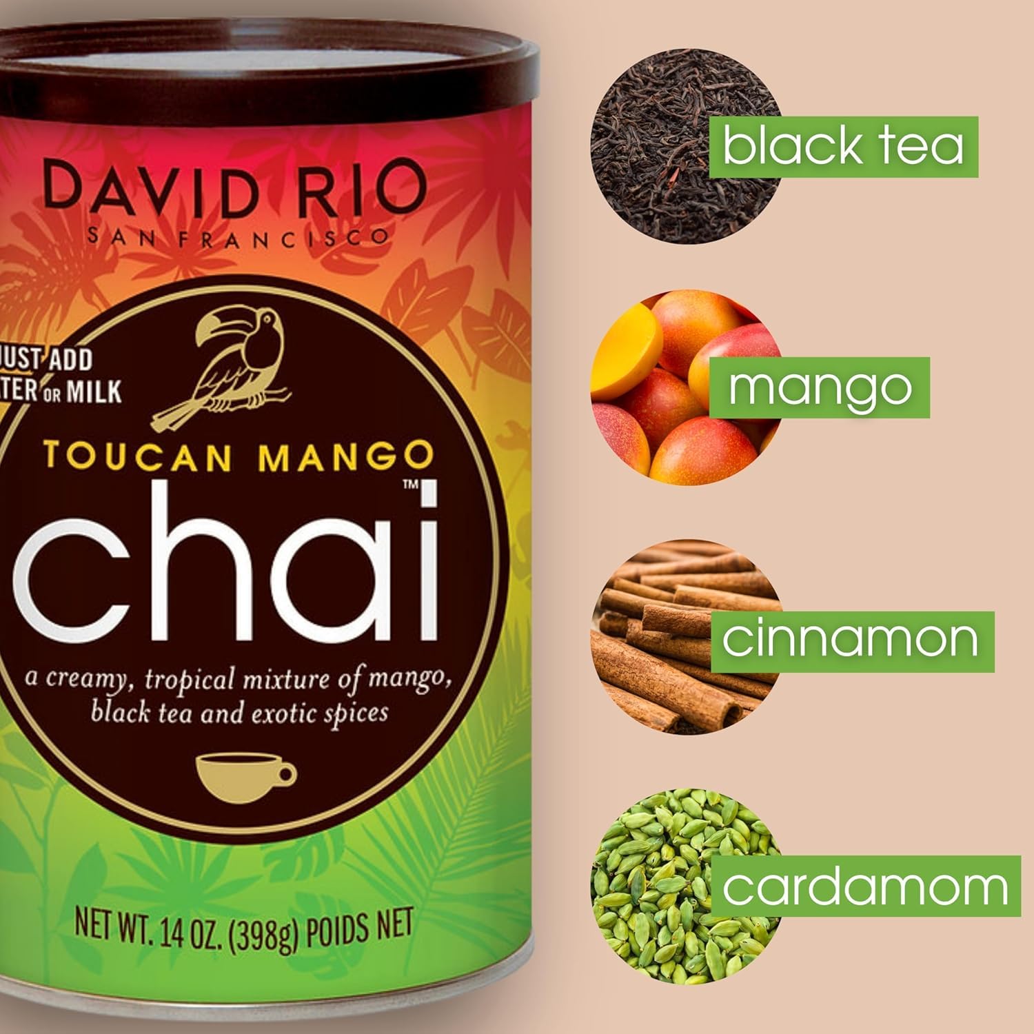 david-rio-signature-toucan-mango-chai-pulver-398g-fruchtig image 7
