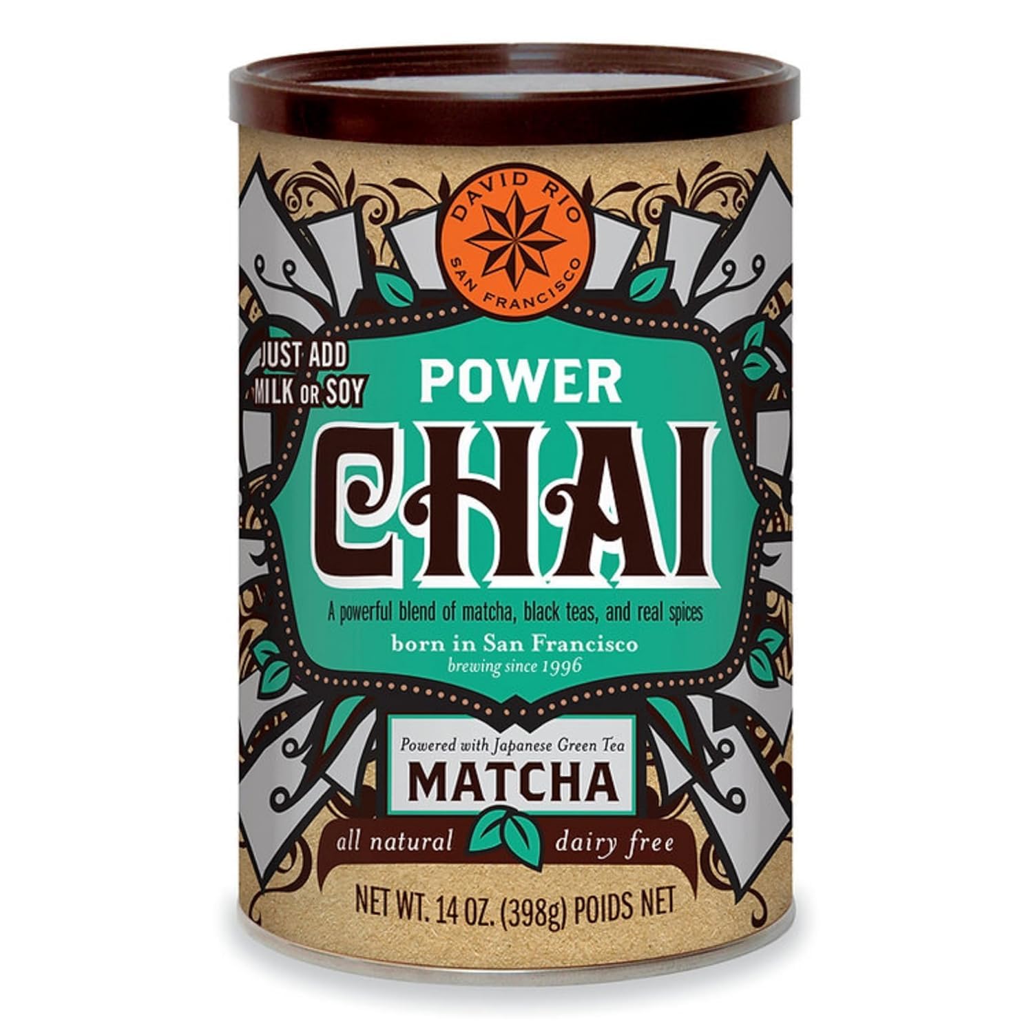 david-rio-power-chai-matcha-latte-pulver-1814-g-vegan image 6