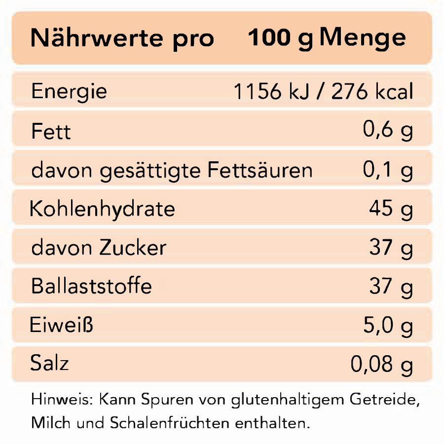 dein-kakao-buon-giorno-bio-getr-nkepulver-carob-kaffee-250-g image 4