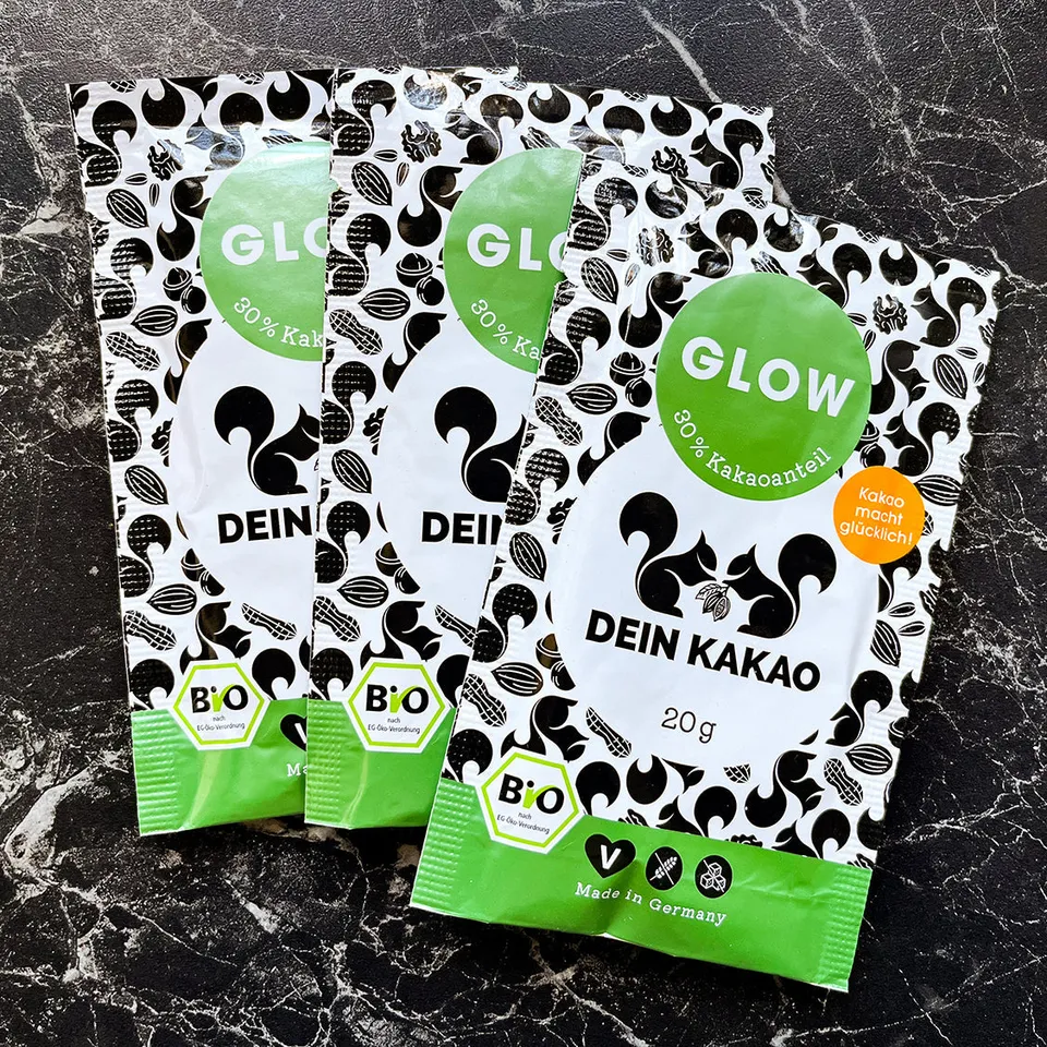 dein-kakao-elements-glow-trinkkakao-400-g-mit-matcha image 1
