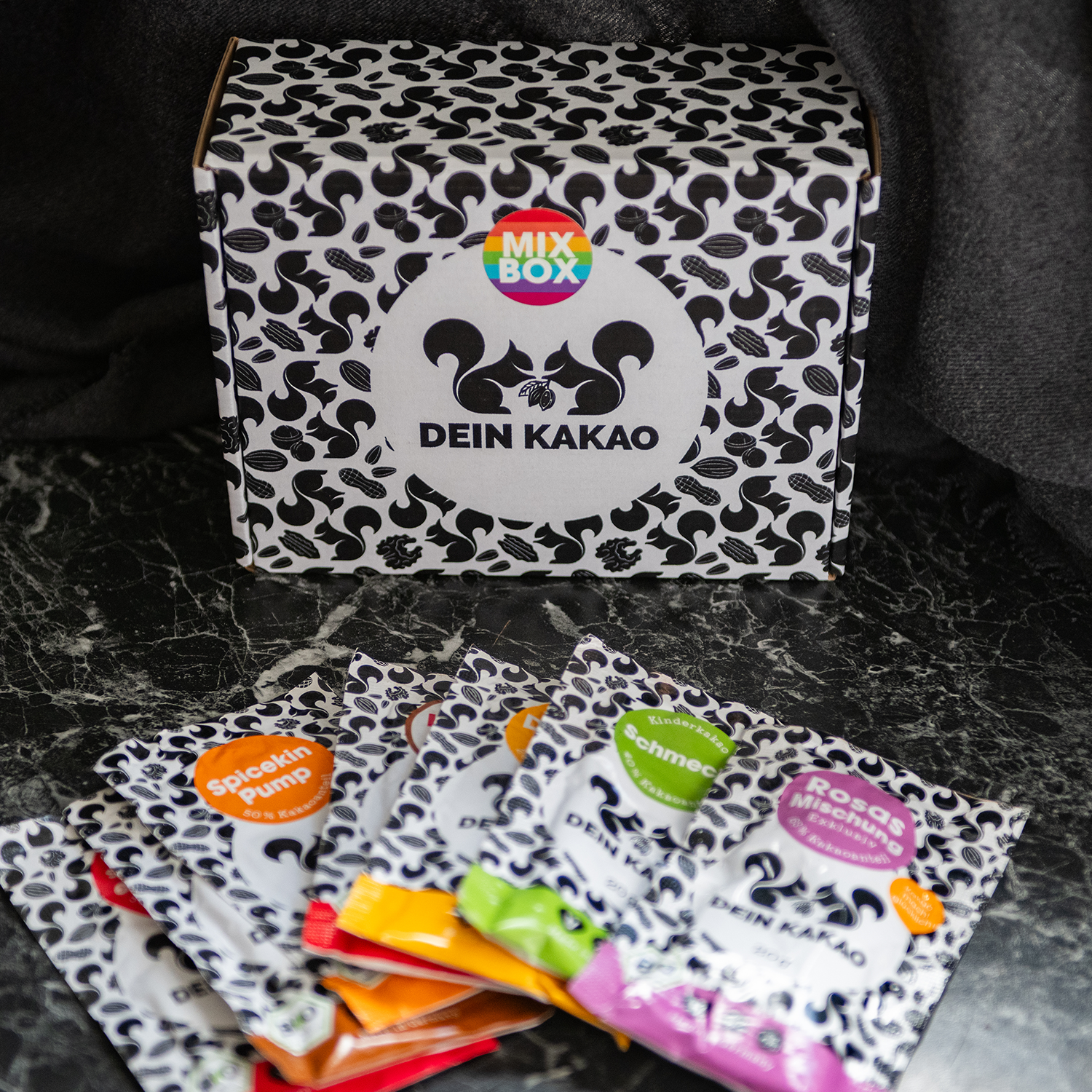 dein-kakao-mixbox-probierset-20-sachets-400g-kakao-set image 5