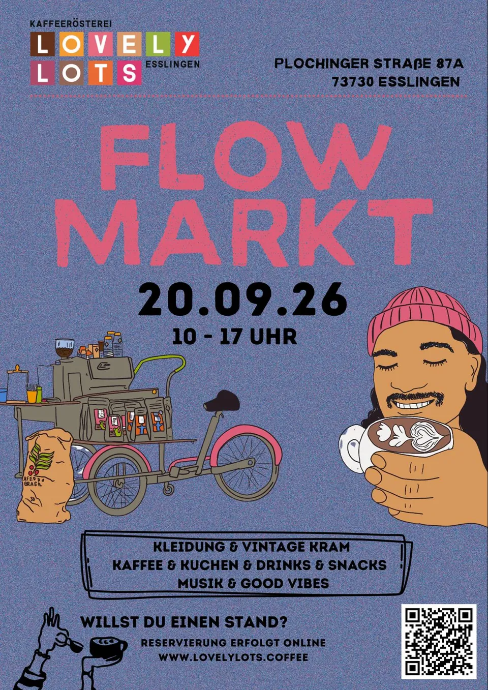 flow-markt-standplatz-2m-flohmarkt-nur-privatanbieter image 1