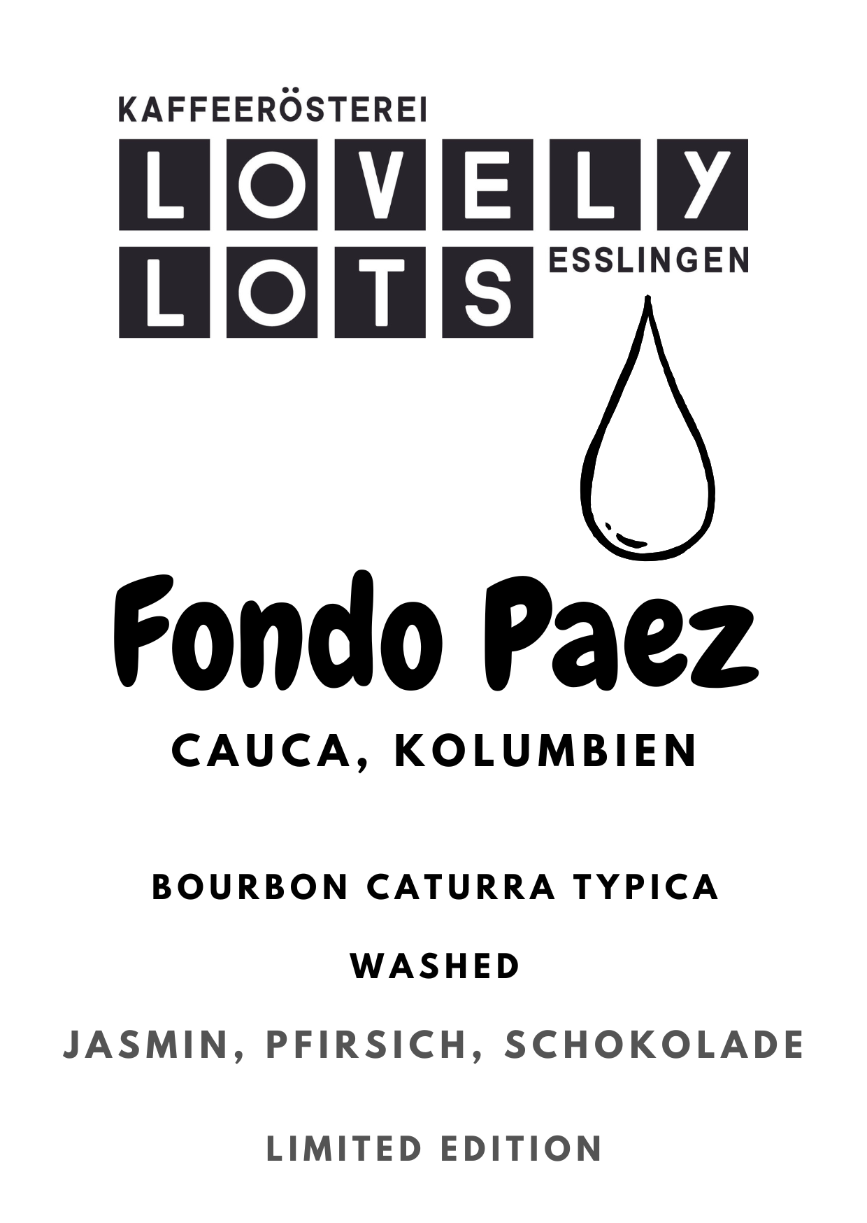 lovely-lots-fondo-paez-drop-kaffeebohnen-200g-fruchtig image 1