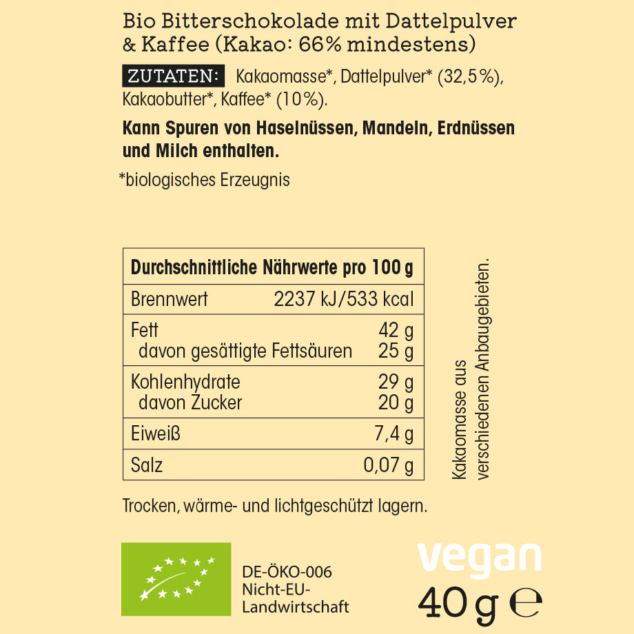 dein-kakao-guten-morgen-schokolade-40-g-mit-kaffee image 2
