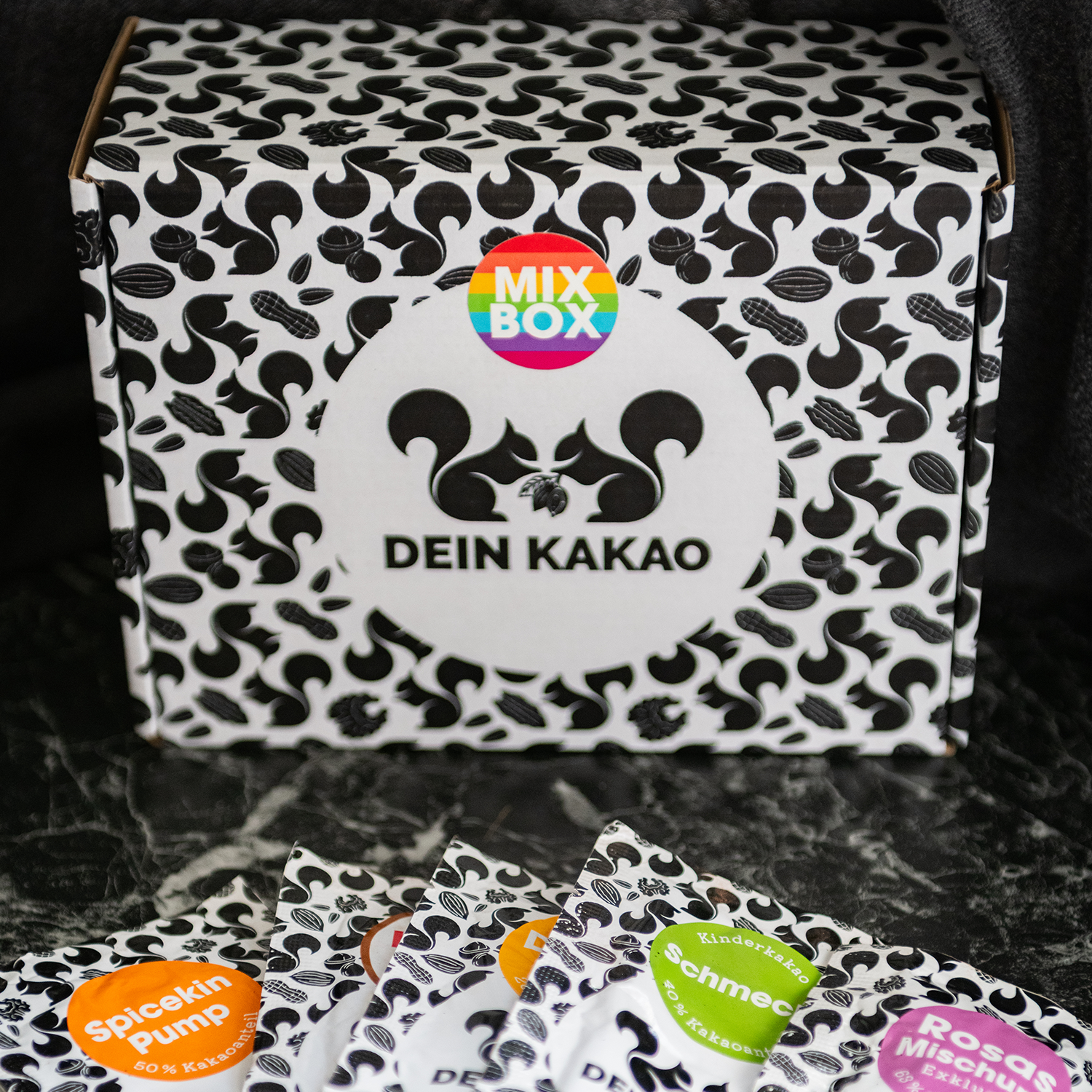 dein-kakao-mixbox-probierset-20-sachets-400g-kakao-set image 6