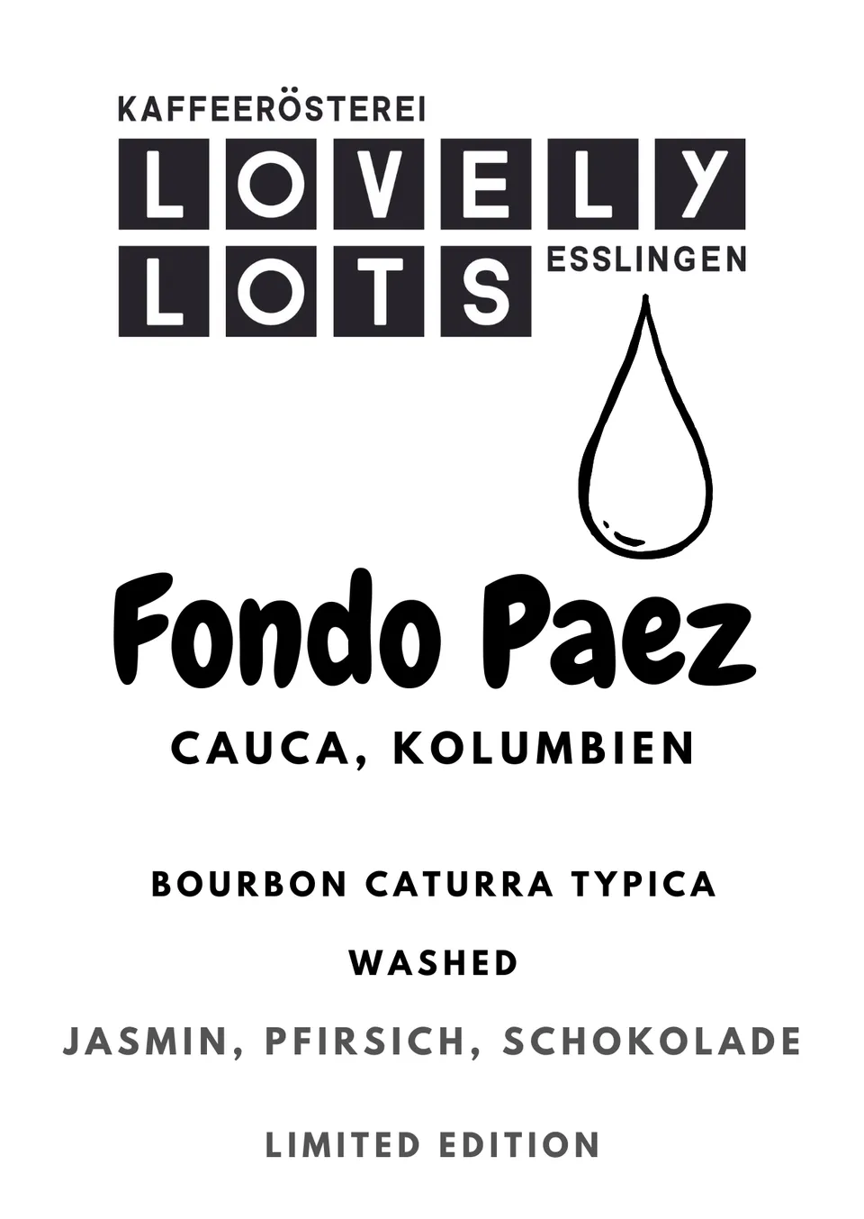 lovely-lots-fondo-paez-drop-kaffeebohnen-200g-fruchtig image 1