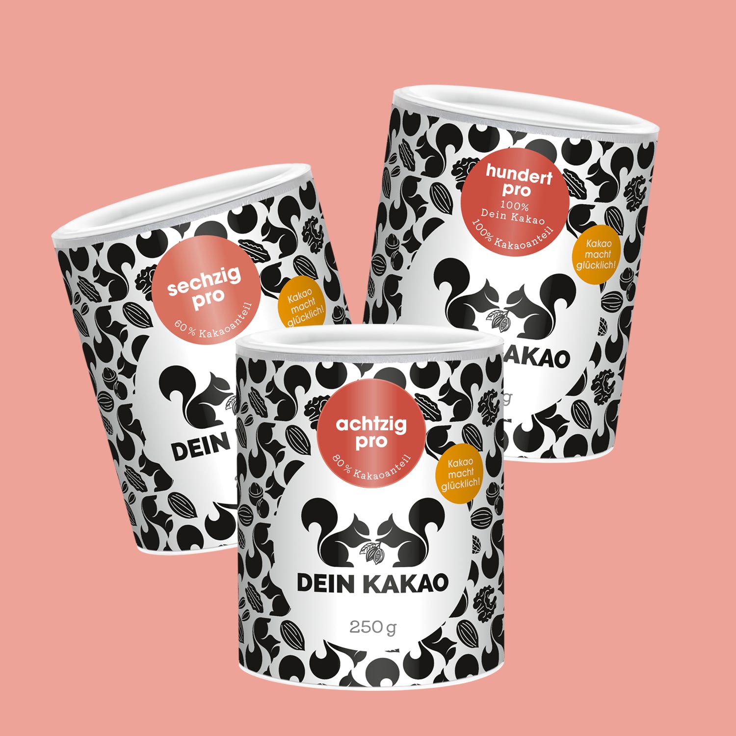 dein-kakao-puristen-trio-kakao-set-750-g-bio-3-sorten-geschenk image 2